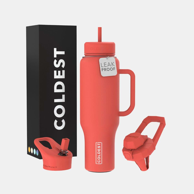 COLDEST Limitless Bottle