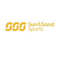 Sun & Sand Sports logo