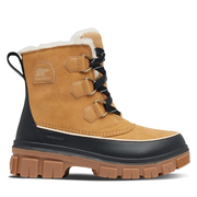 Women's Tivoli V Winter Boots in Curry