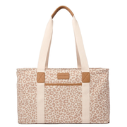 Traveller Spring Leopard