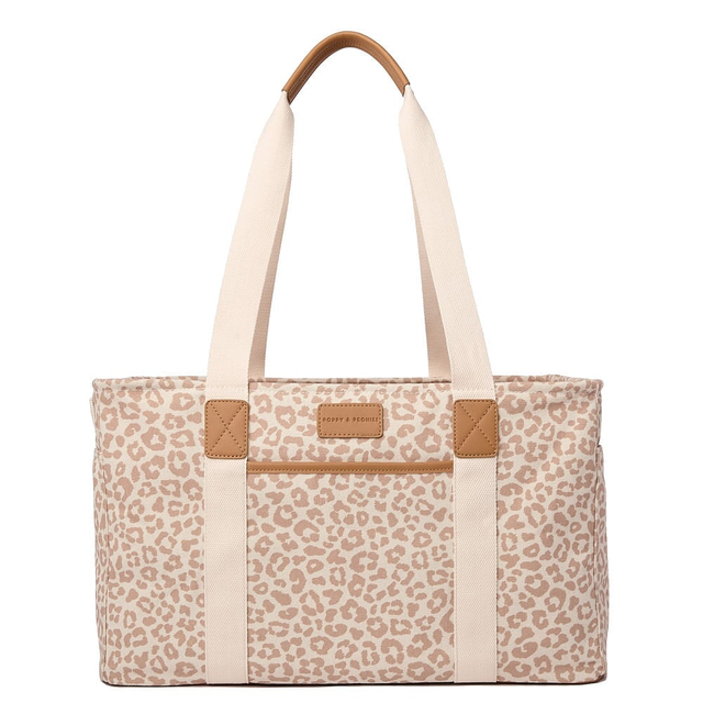 Traveller Spring Leopard
