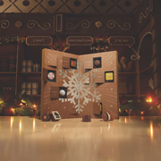 The Everything Advent Calendar
