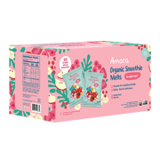 *NEW* Single Serve Mixed Red Berries, 20ct