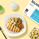 Balance by Marley Spoon 1x6 - 6 Meals per Week