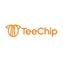 Teechip logo