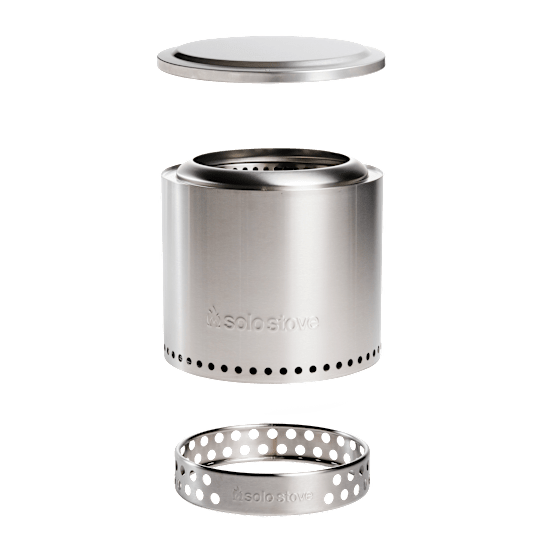 Ranger Backyard Bundle 2.0