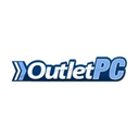 OutletPC logo