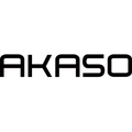 Akaso logo
