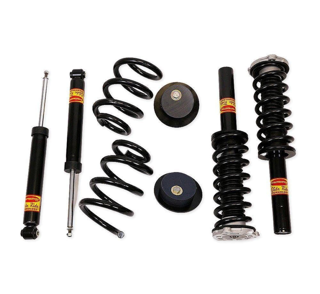 2016-2020 Volvo XC90 4-Wheel Conversion Kit (VA14F)