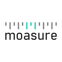 Moasure logo