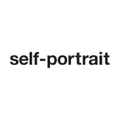 Self-portrait logo