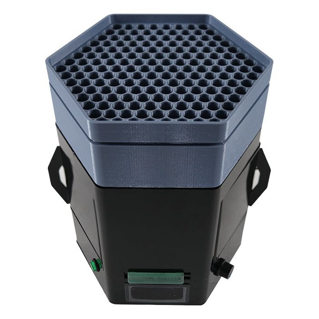 King Kone Pre-Roll 169 Cone Filling Machine