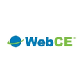 WebCE logo