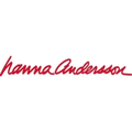 Hanna Andersson logo
