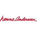 Hanna Andersson logo