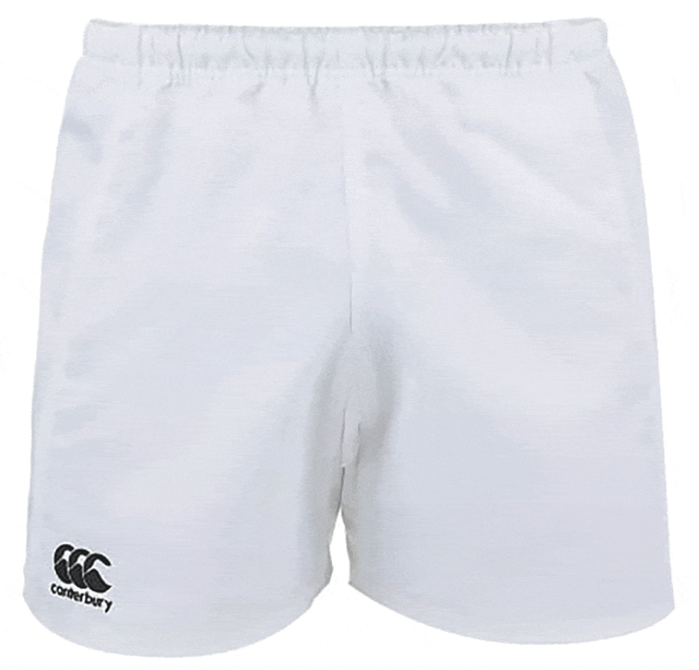 Canterbury Advantage Rugby Shorts