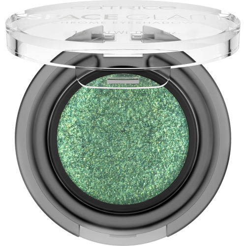 Space Glam Chrome Eyeshadow