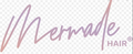 Mermade Hair USA logo