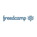 Freedcamp logo