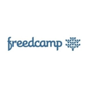 Freedcamp logo