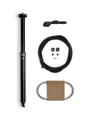 RANGE DROPPER AND LEVER BUNDLE