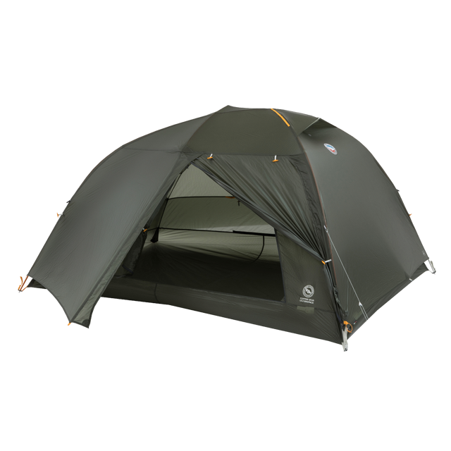 Copper Spur UL3 Bikepack