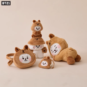 [Official] BT21 RJ BABY FLUFFY