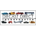 Diecast Direct logo