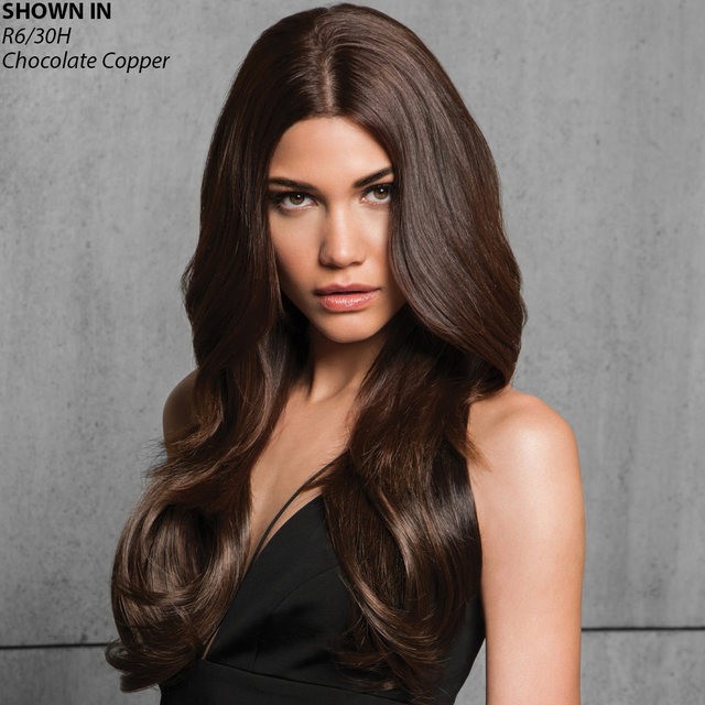 4-Pc. 22" Fineline Straight Extension Kit by Hairdo