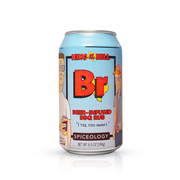 King of the Hill Beer-Infused BBQ Rub