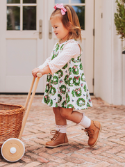 Retro Jumper Set - Merry and Bright