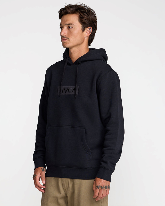 Box RVCA Hoodie