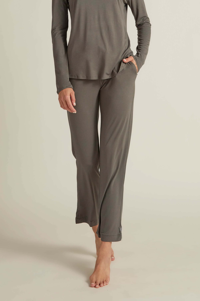 Long Lounge Pant