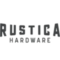 Rustica Hardware logo