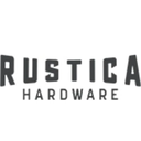 Rustica Hardware logo