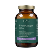 Holland & Barrett Bovine Collagen Strawberry 60 Gummies