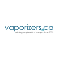 Vaporizers.ca logo