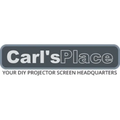 Carl's Place logo