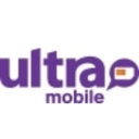 Ultra Mobile logo