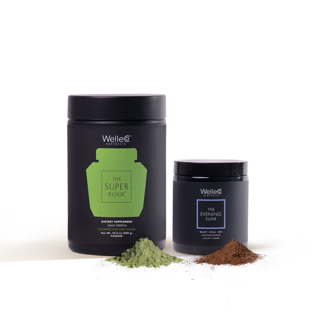 The Ultimate AM/PM Pack