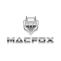 Macfoxbike logo