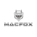 Macfoxbike logo