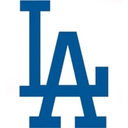 Los Angeles Dodgers logo