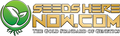 Seeds Here Now logo