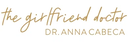 Dr. Anna Cabeca logo