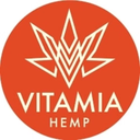 VitaMia Hemp logo
