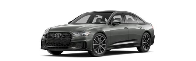 Audi A6/S6 A7/S7 Winter Package