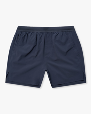 Velocity Short - Black