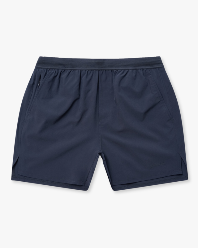 Velocity Short - Black