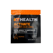 KT Health Magnesium Creams - Sample Packs